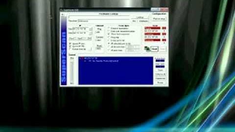Hacking tutorial(Ep.1)(ping,ping swep & port scaning)