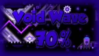 Void Wave 70%!