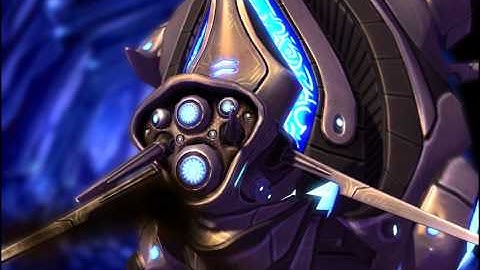 StarCraft 2 - Colossus Quotes