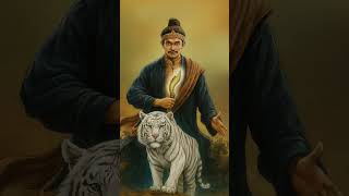 Download Lagu Raden Kian Santang MP3