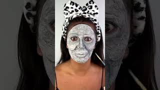 Michael Myers 🔪 #acting #makeup #halloween #vibes #michaelmyers