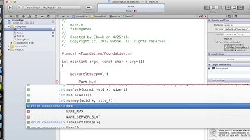 54257   012   Strong and Weak Properties