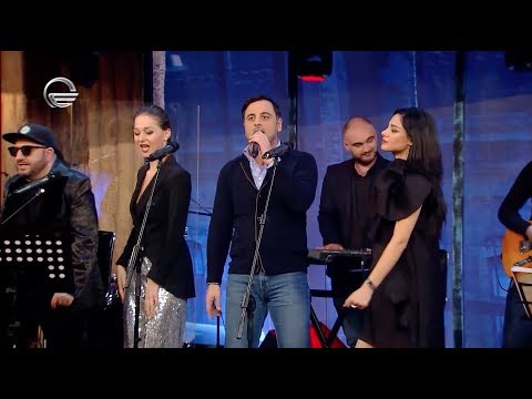 ზურა ხაჩიძე | ღამის სიზმარი