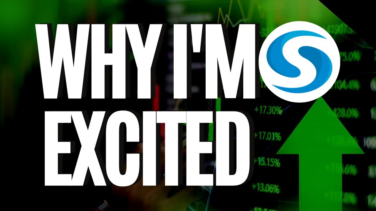 Syscoin SYS BULLISH! Crypto in 2025 Will Be WILD