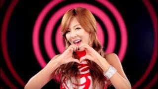 4MINUTE - 'HEART TO HEART' (JAPANESE VERSION) (Official Music Video)