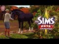 The Sims 3 Питомцы #1 Сельская жизнь