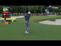 Cam Smith vs Dustin Johnson Finals Highlights | 2022 Team Championship