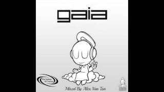 Armin Van Buuren Pres. Gaia Special Mix / Alex Van Ton🎶🎶