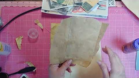 Altered File Folder Process/DT Nevermorecreations17