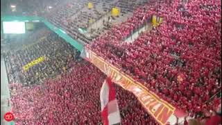 Borussia Dortmund  - Union Berlin