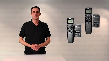 Pixel Timer Remote Control Draadloos TW-283