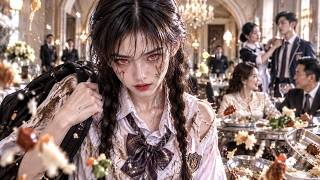Killed by Her Own Parents, She Was Reborn—Cut Ties, Revealed Her Identities and Took Revenge!