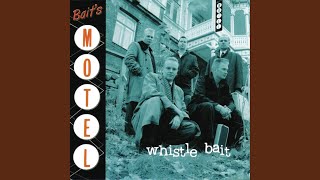 Video thumbnail of "Whistle Bait - Four Aces and a Joker"