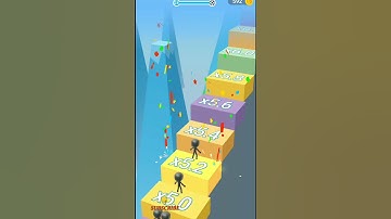 count master: crowd runner 3D good gameplay to relieve stress | all level | level 28