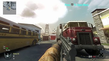 MENU NON HOST/HOST Multi Jo-Milk (CEX/DEX) BLACK OPS [1.13]