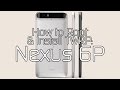 How to Root the Nexus 6P and Install TWRP Recovery