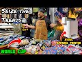 DTF Apparel Trends: Increase Sales, Trending Designs-- xTool Apparel Printer & WonderPress