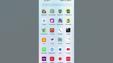 How to See Unread Messages in WhatsApp