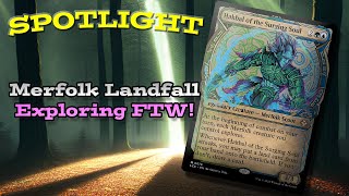 mtg hakbal commander deck Elite Merfolk - Simic Blue Green - of The Surging Soul - EDH cEDH - 100 Card - Custom Magic The Gathering Deck Hakbal of the Surging Soul