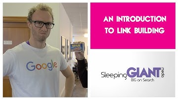 What Is Link Building? An Introduction To Building Links