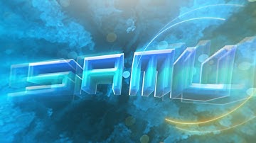 #115 | Intro | SamuTAL | 2D |💲| 100 Likes for the 24 Hours of Rendering 👍