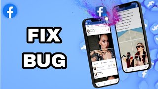 How To Fix And Solve Facebook Bug | Final Solution