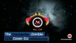 Zombie Cover EDM - Indobounce