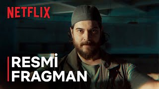 Kübra 2 Sezon Resmi Fragman Netflix