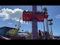 DMSSH kids ride at Santa Cruz Beach Boardwalk 04.03.23