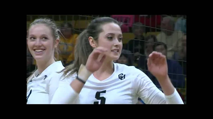 Nicole Edelman highlights recap