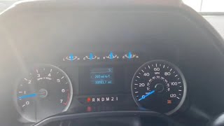 Ford F-150 How to Turn OFF/ON/Switch DRIVE MODES (QUICK & EASY!) SPORT, TOW, HAUL, ECO, SNOW & WET! by HOW TO UNIVERSITY 2,519 views 7 months ago 1 minute, 12 seconds