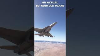 How I imagine a 50 year old plane vs an actual 50 year old plane !