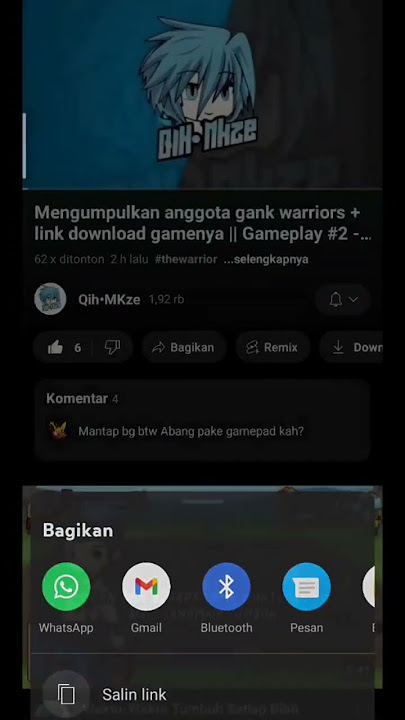 Cara Download Game The Warriors di PPSPP Android...!!!!