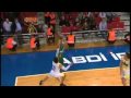 Marcus Brown (Zalgiris) vs Fenerbache Ulker 3PT