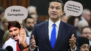 The Beat Speech From Poilievre To Date!