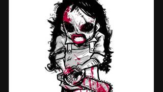 Scary Real Ghost Story: The Legend Of The Leatherface (aka Letterface)