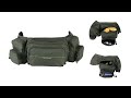Wildlife waist bag -7L