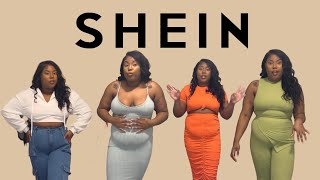 Shein Try On Haul