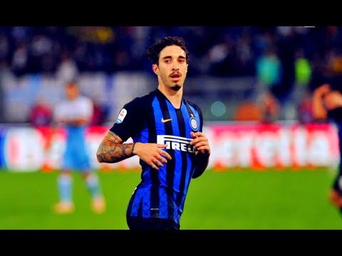 Šime Vrsaljko vs Lazio(29/10/2018)18-19 HD 720p by轩旗