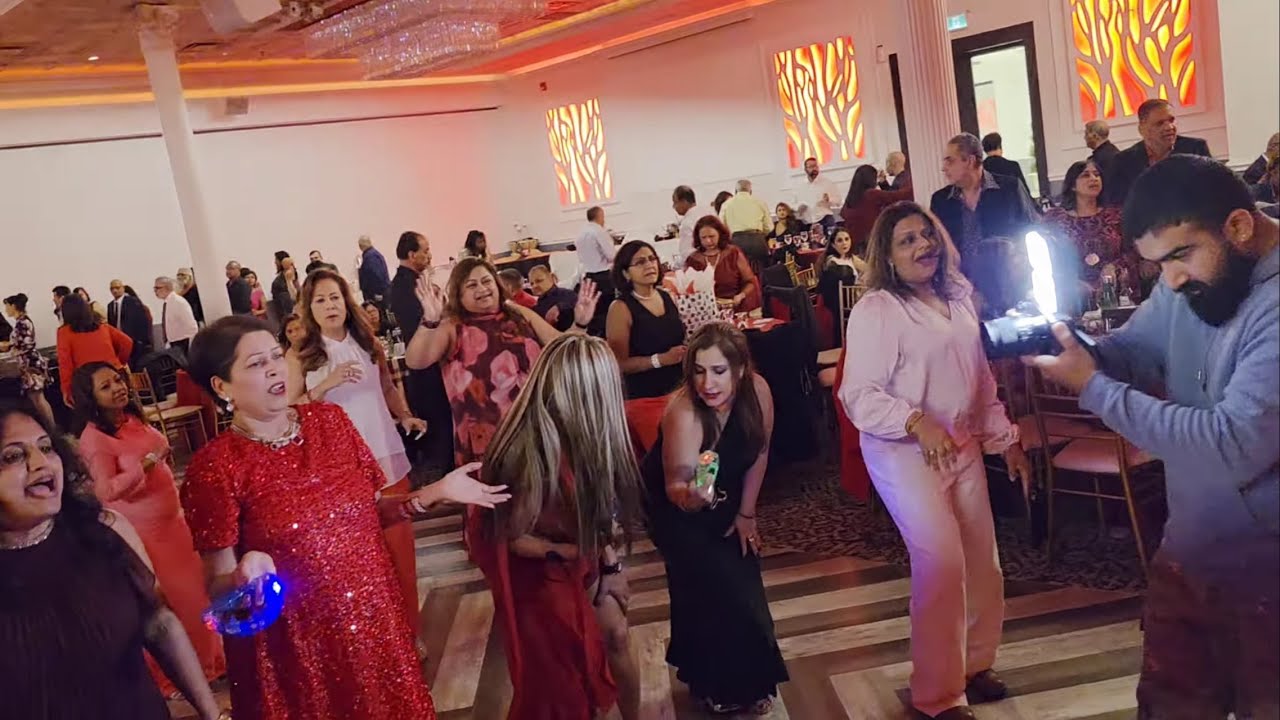 Della D 🌹 Valentines Day Dinner Special🎤🎶❣️