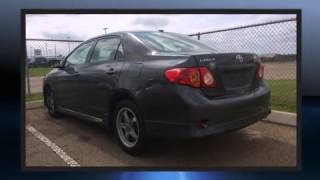 2009 Toyota Corolla in Brandon, MS 39042