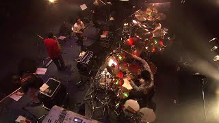 Video thumbnail of "Casiopea + T-SQUARE - Fightman (Live 2003) [1080p60 HD] | [Remastered]"