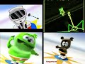 Youtube Thumbnail title