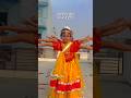 Nagada Sang Dhol Shortsvideo Dance Shorts 