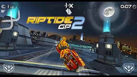 Hammerhead, Local Circuit, Tower Defense, Riptide GP 2, Android Game