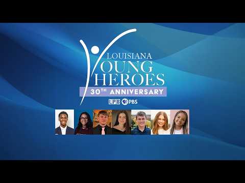 Louisiana Young Heroes | 2026