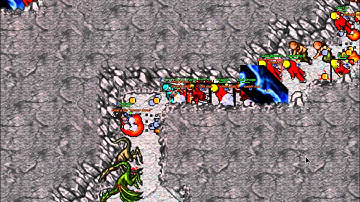 Hellsway.net war vs --MinD OveR WeeD--