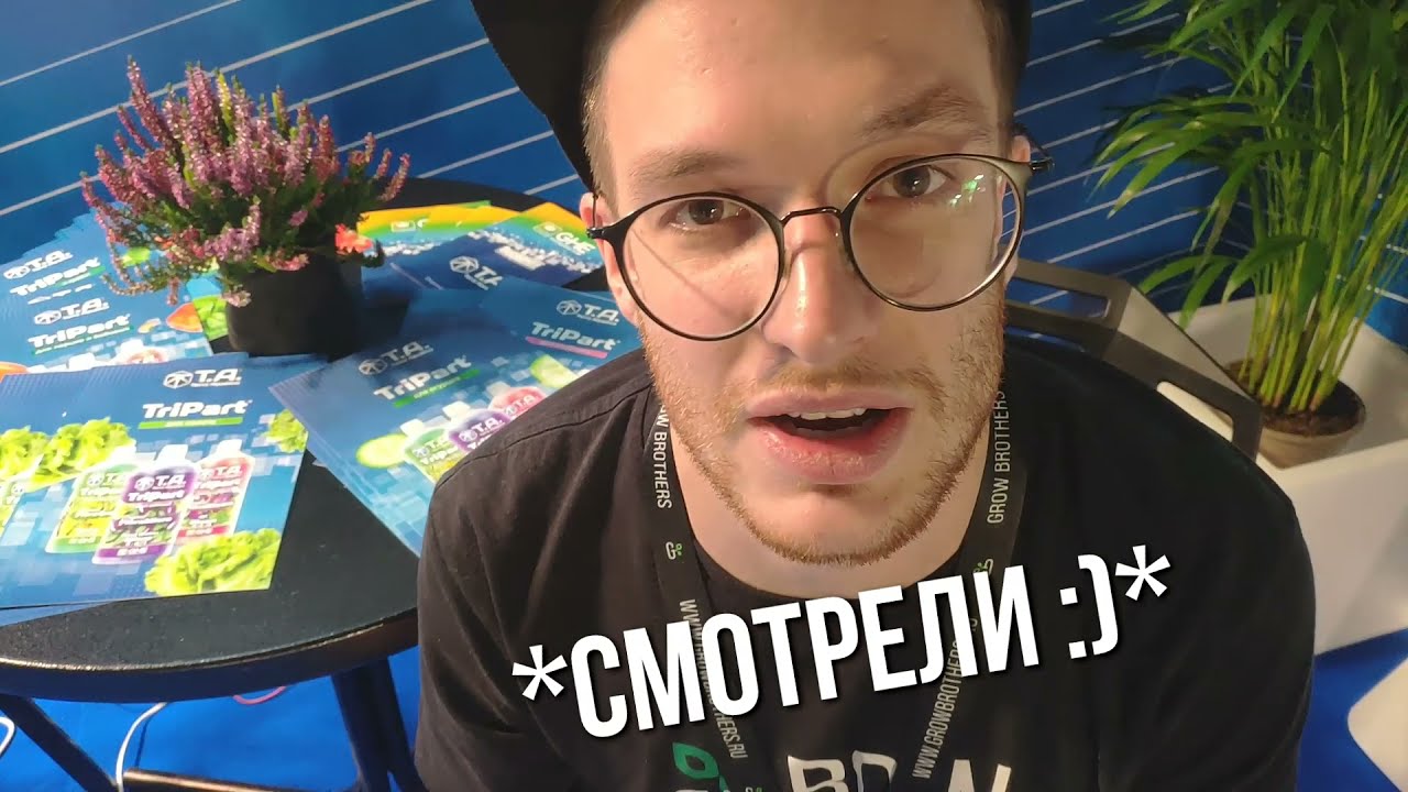 Ситифермер-2021: КАК ЭТО БЫЛО? Серия 4, заключительная | Интересные лампы | Grow Brothers