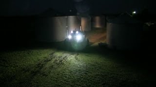 Mis a jour TYRI LED tracteur (French)