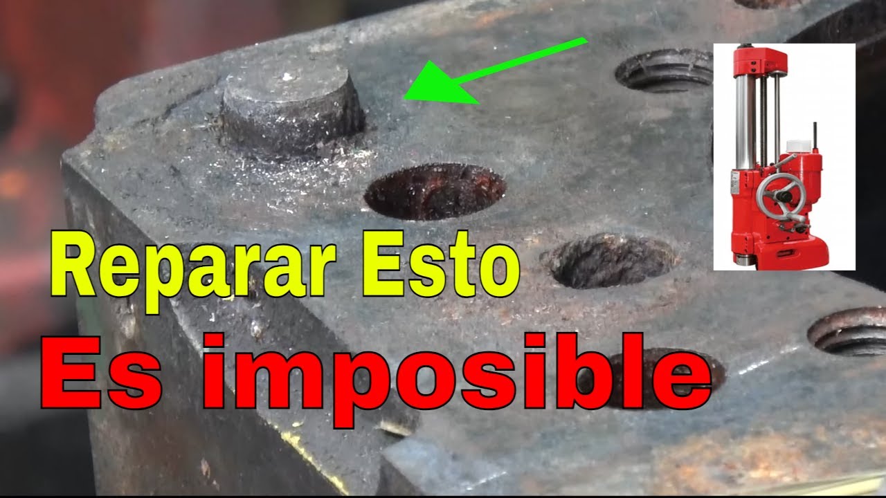 es necesario sacar perno de motor para poder  encamisar y rectificar cilindros de motor